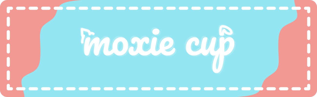 moxie cup